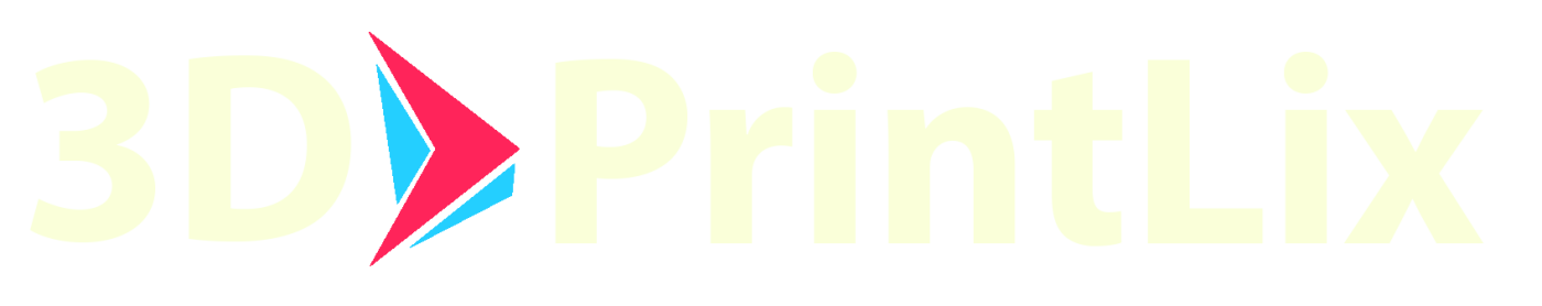 3D PrintLix | 3D Baskı ve 3D Tarama Hizmetleri | Yedek Parça Üretimi