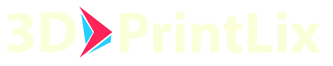 3D PrintLix | 3D Baskı ve 3D Tarama Hizmetleri | Yedek Parça Üretimi