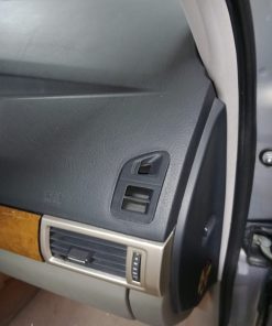 Renault Vel Satis Havalandırma Menfezi Yedek Parça