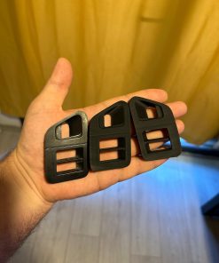 Alternative view of Renault Vel Satis Havalandırma Menfezi Yedek Parça