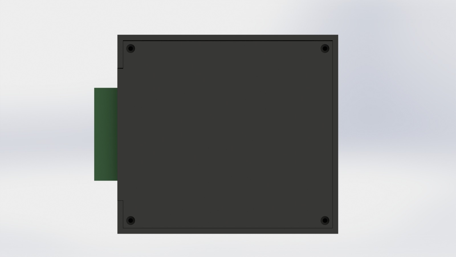 Raspberry Pi Zero 2 W Uyumlu DHT22 – PIR Sensör Kutusu (8 Bağlantılı Klemensli) - Görsel 5